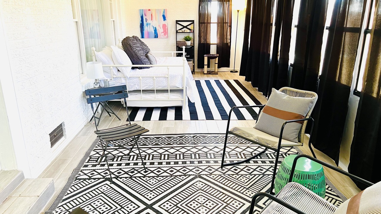 Photo of Bedroom in Amarillo