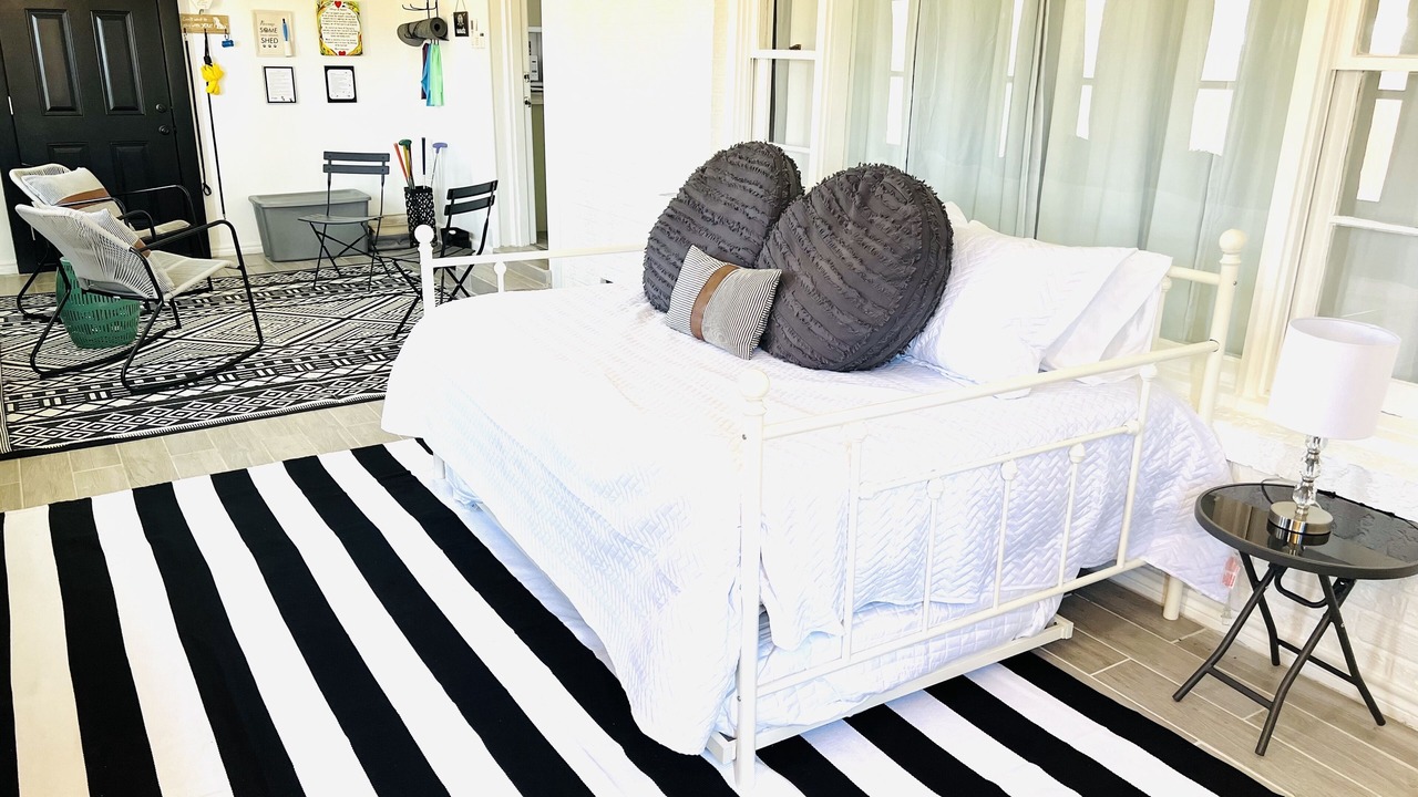 Photo of Bedroom in Amarillo