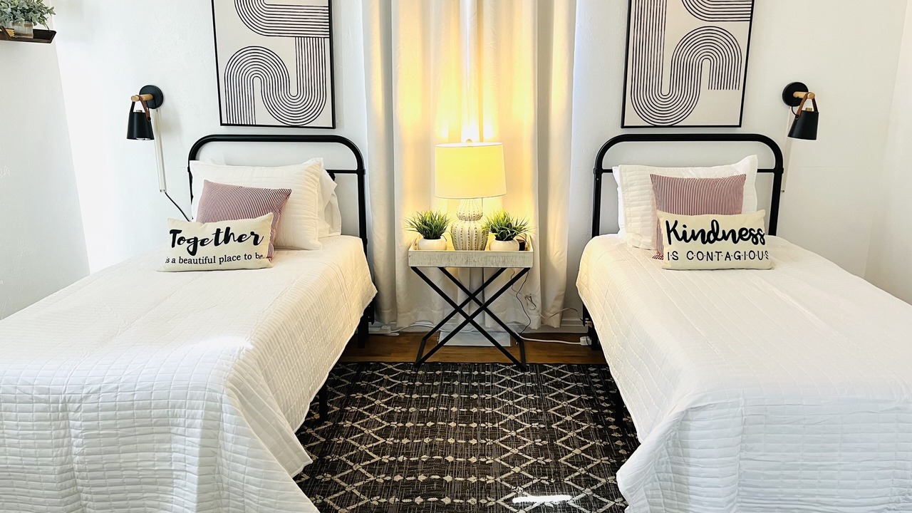 Photo of Bedroom in Amarillo