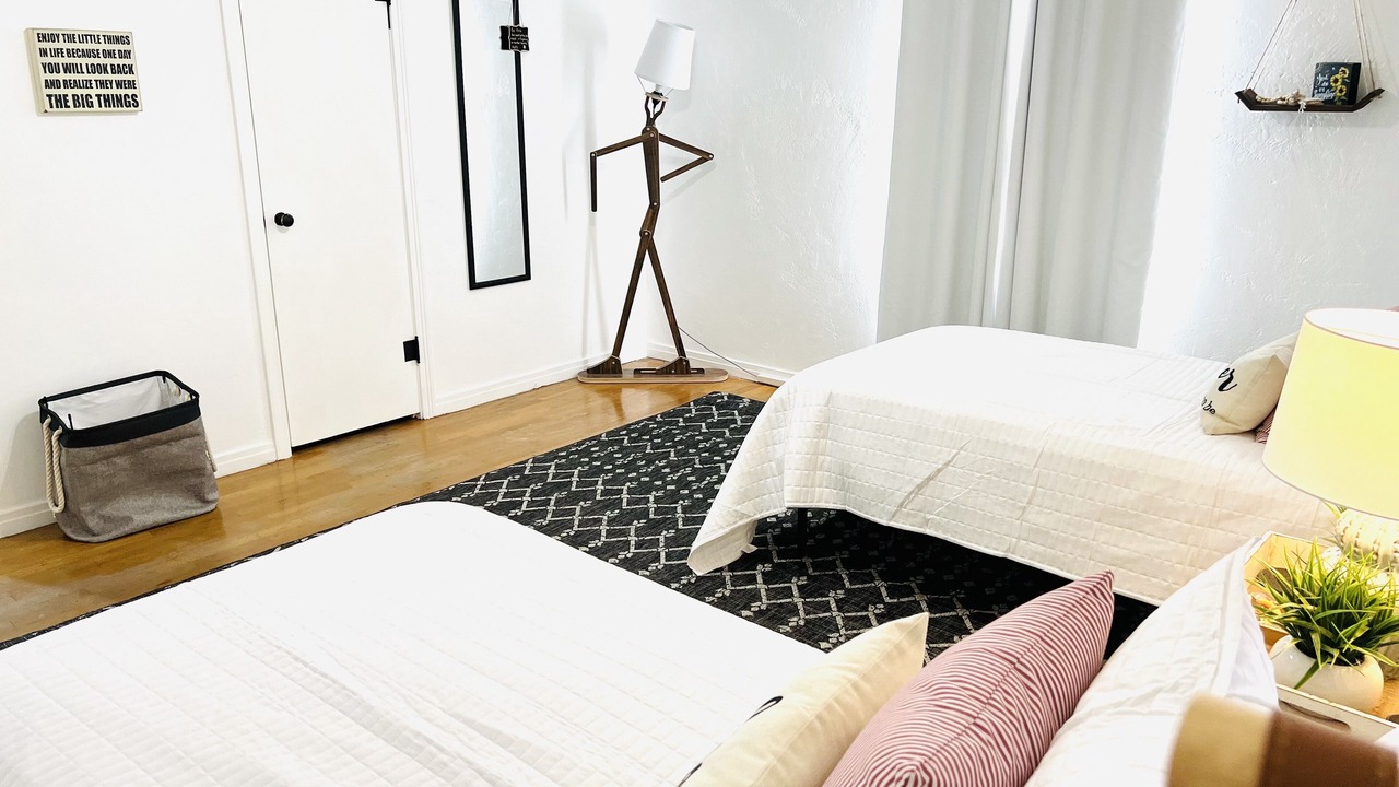 Photo of Bedroom in Amarillo