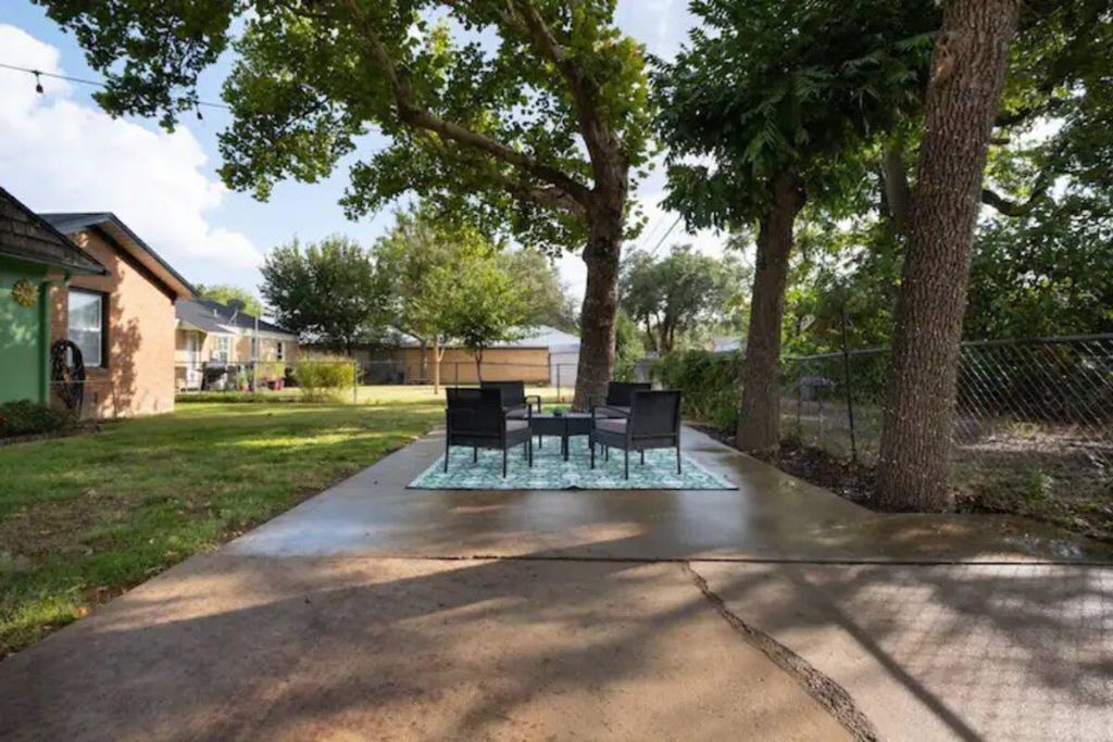 Photo of Outdoor in Amarillo