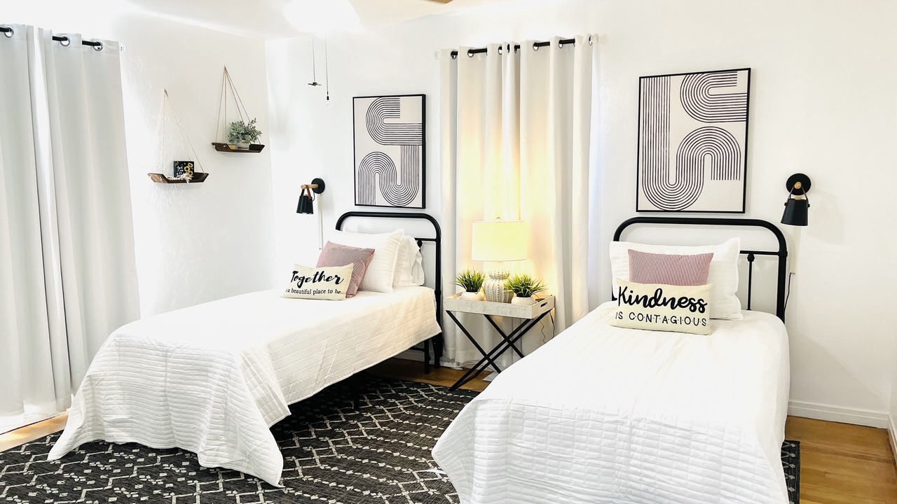 Photo of Bedroom in Amarillo