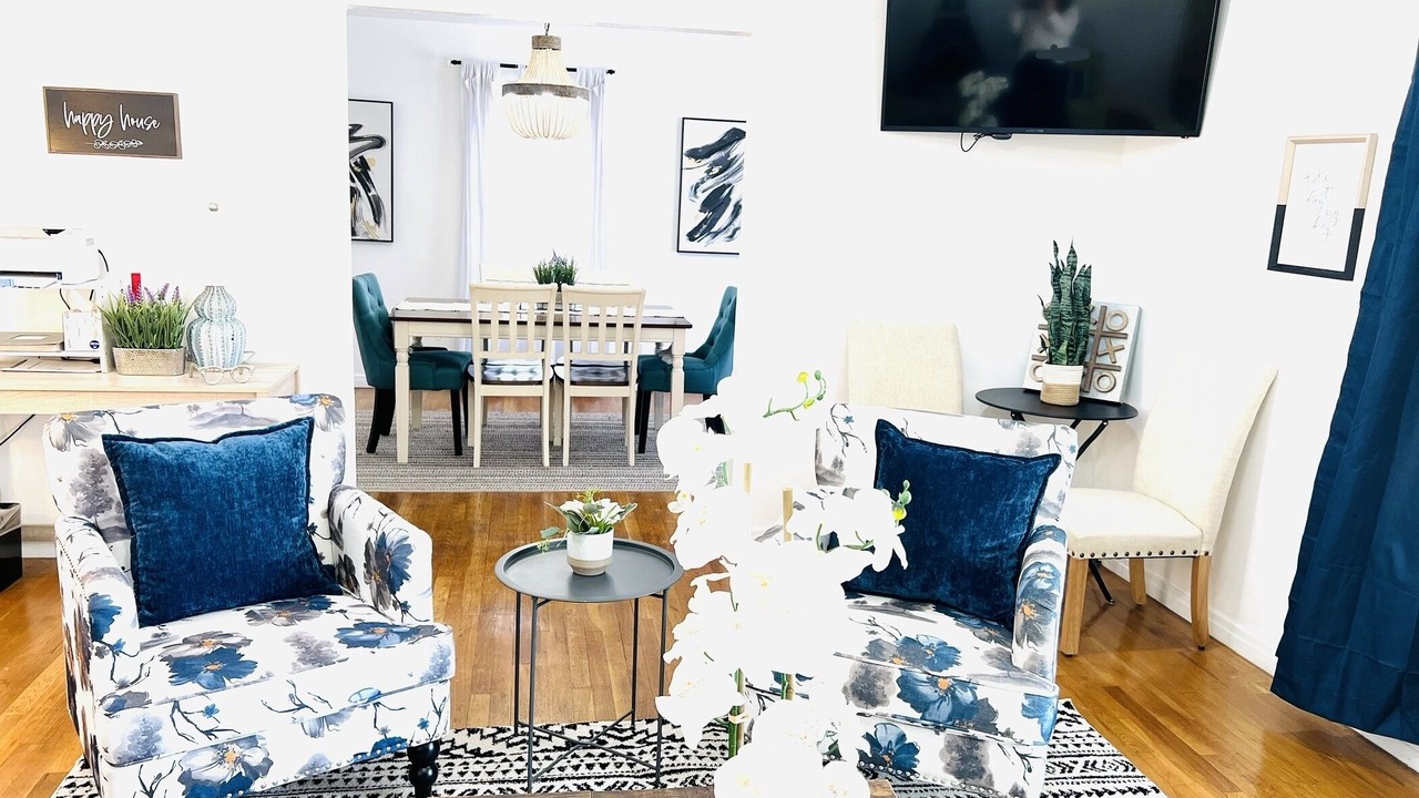 Photo of Livingroom in Amarillo