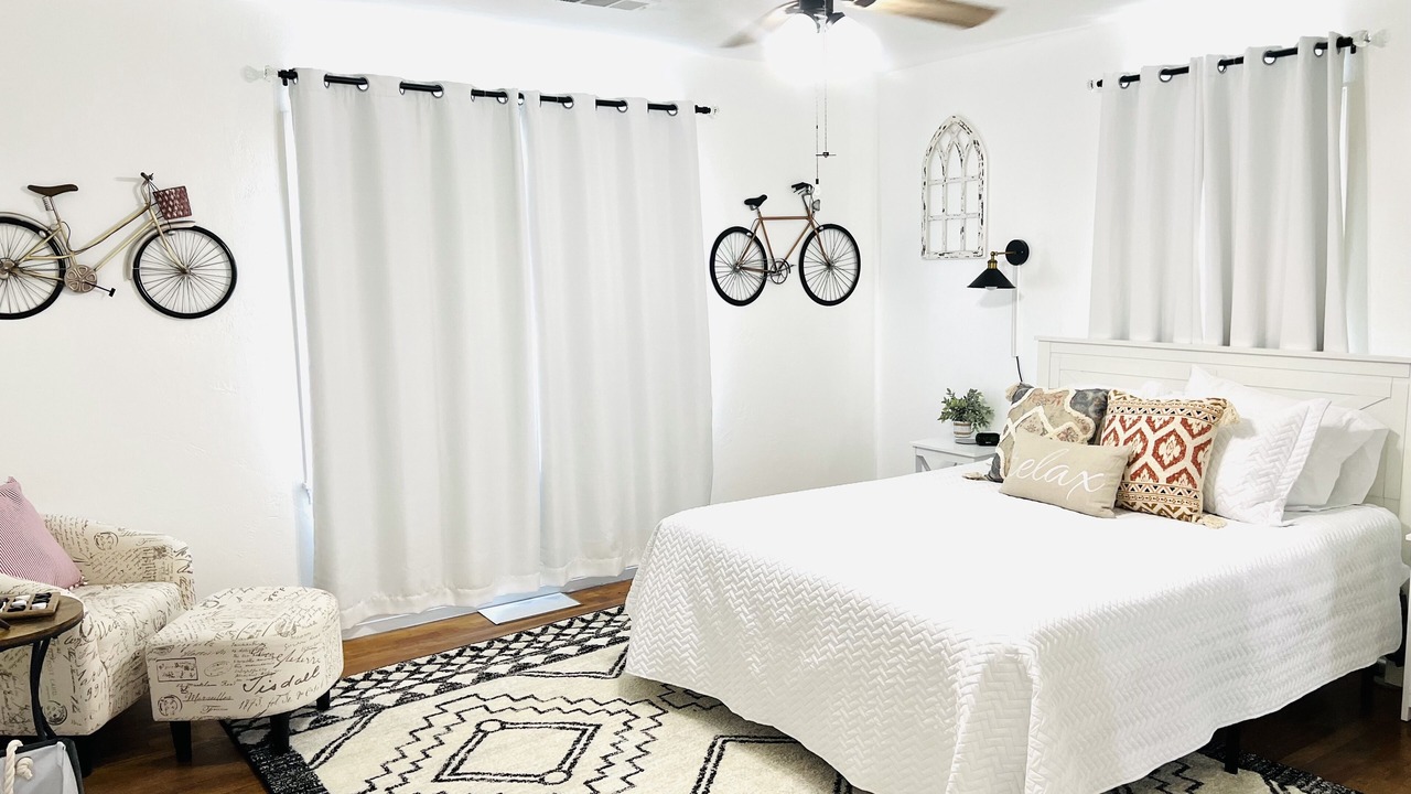 Photo of Bedroom in Amarillo