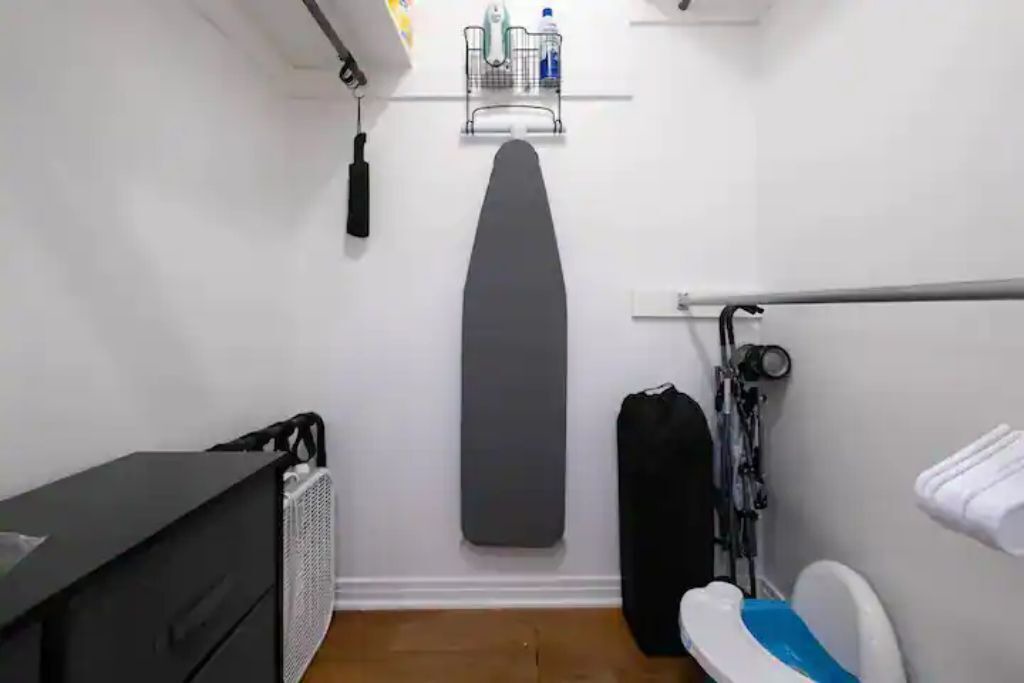 Photo of Bathroom in Amarillo