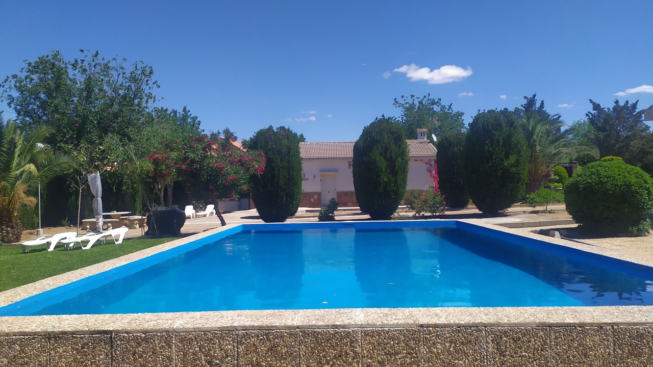 Photo of Outdoor in Poblete