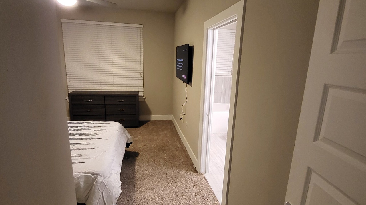 Photo of Bedroom in Barker
