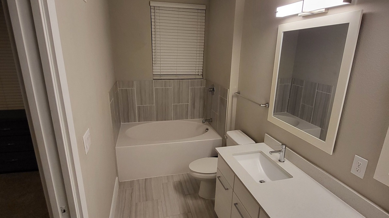 Photo of Bathroom in Barker