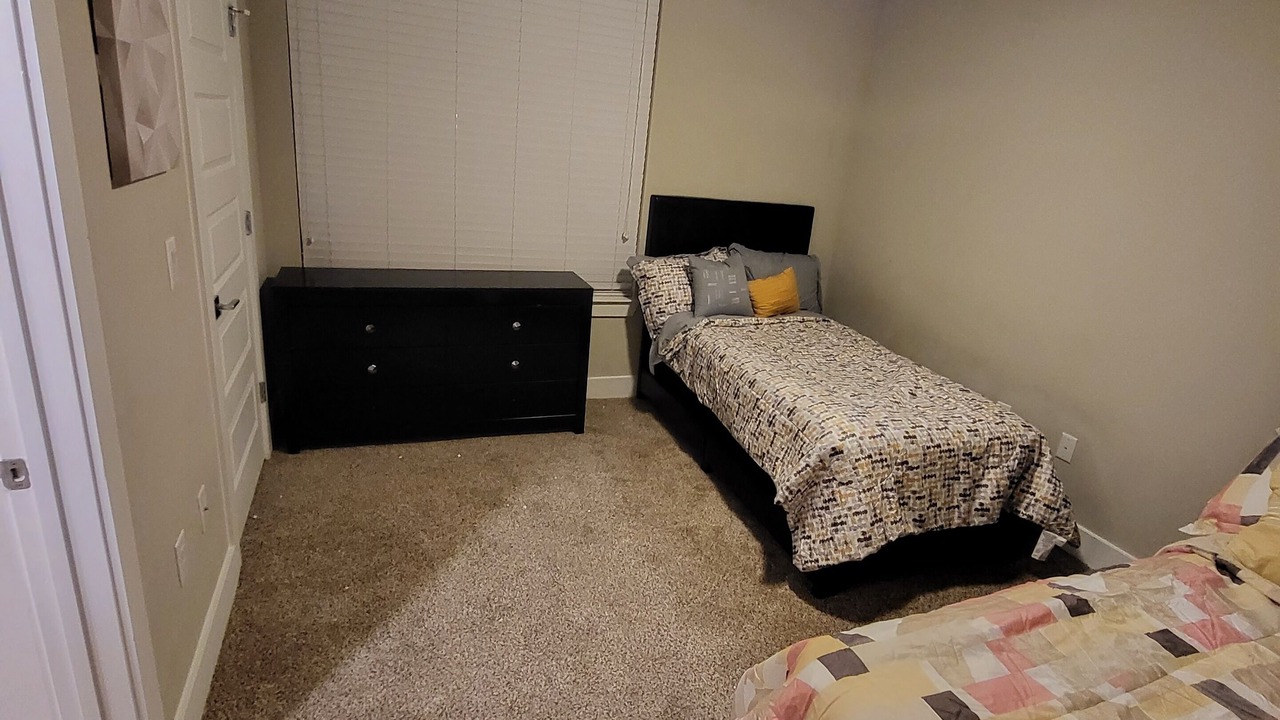 Photo of Bedroom in Barker