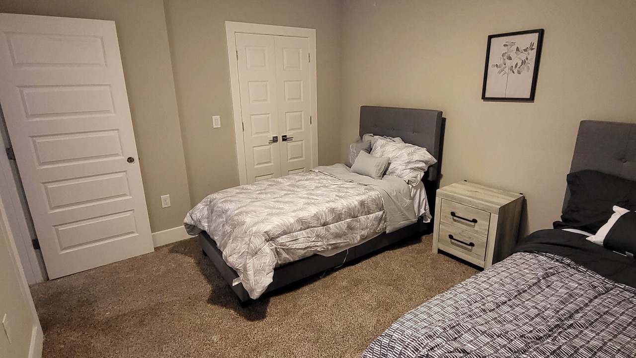 Photo of Bedroom in Barker