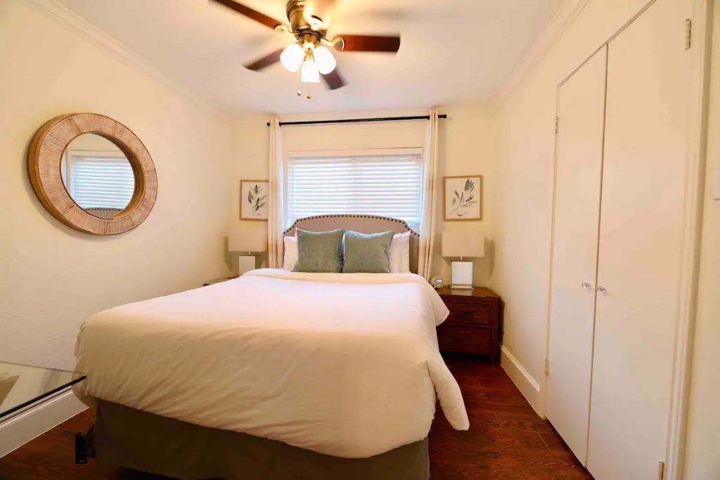 Photo of Bedroom in Lower Greenville