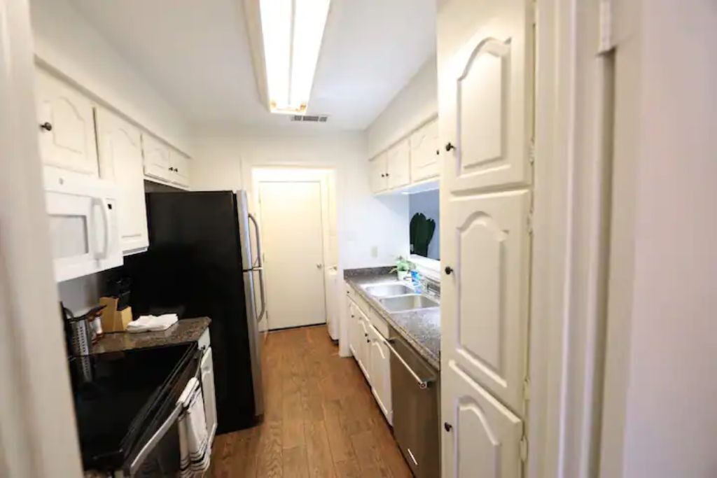 Photo of Kitchen in Lower Greenville