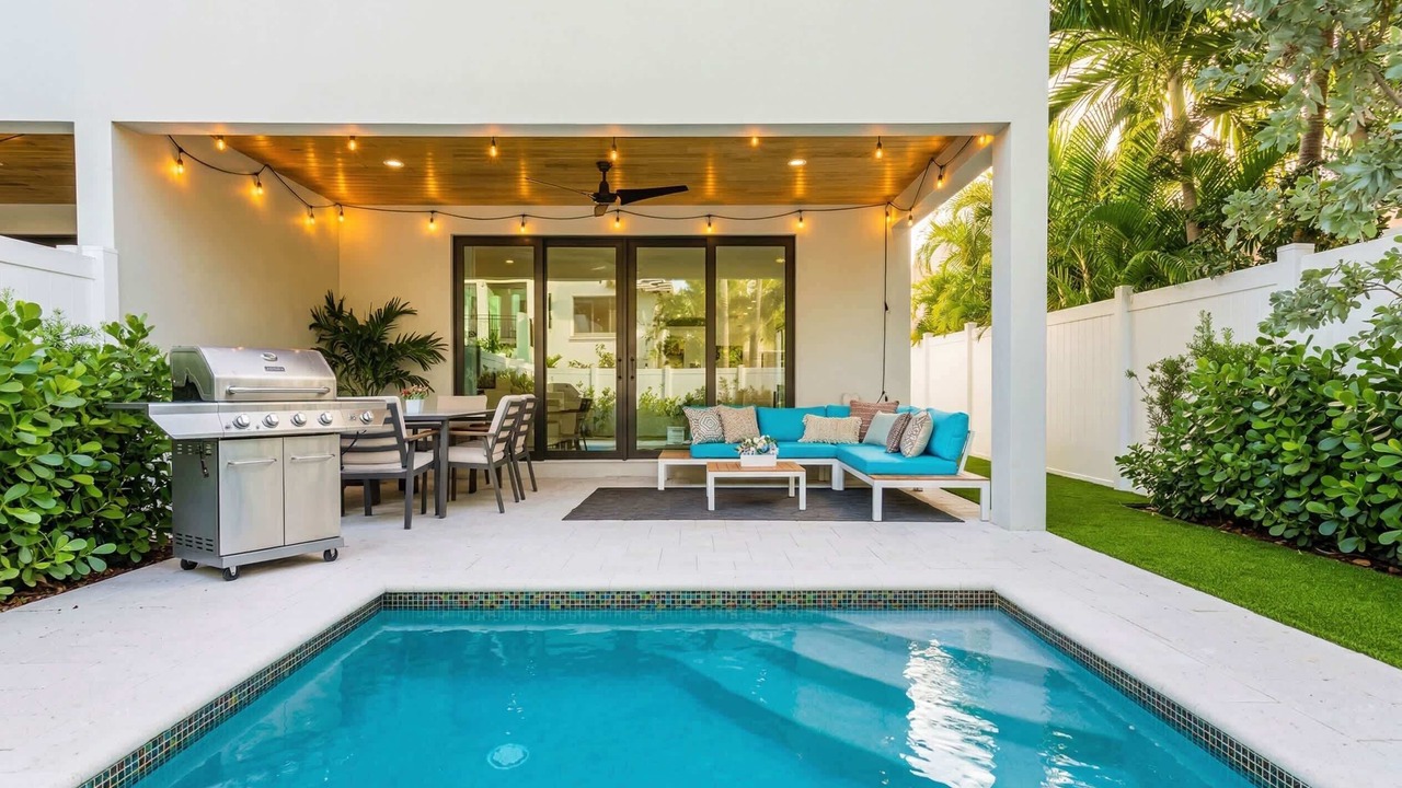 Photo of Outdoor in Colee Hammock