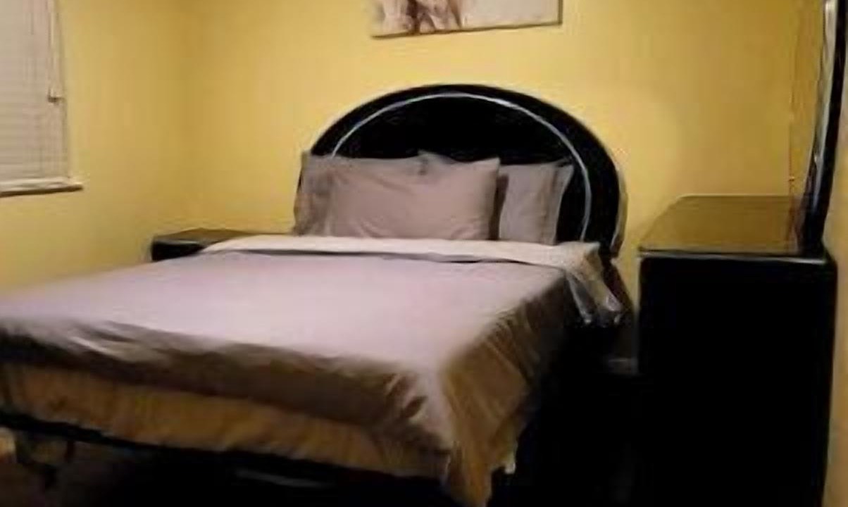 Photo of Bedroom in Barker
