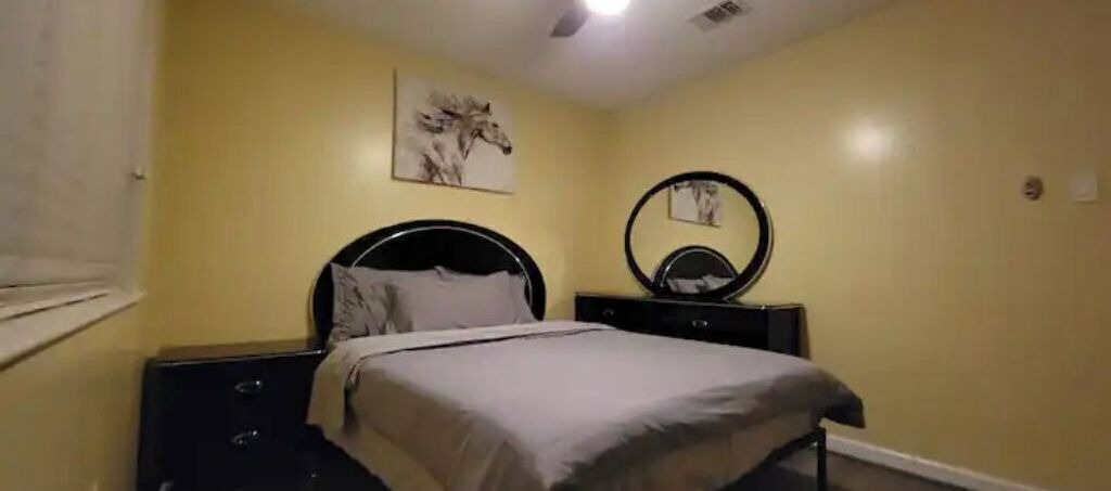 Photo of Bedroom in Barker