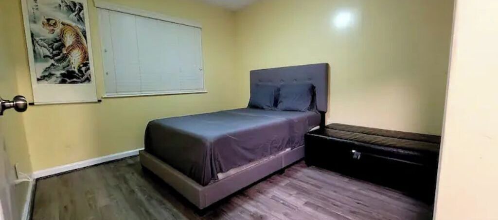 Photo of Bedroom in Barker