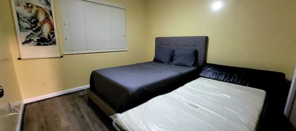Photo of Bedroom in Barker