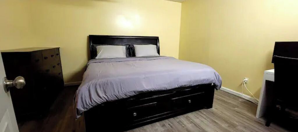 Photo of Bedroom in Barker