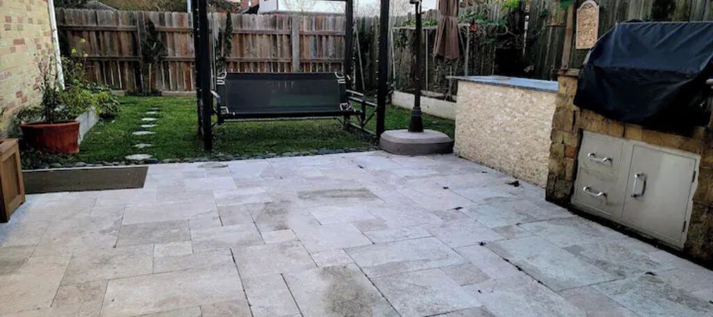 Photo of Outdoor in Barker