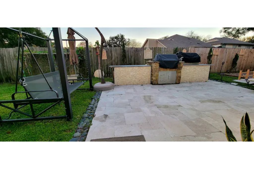 Photo of Outdoor in Barker