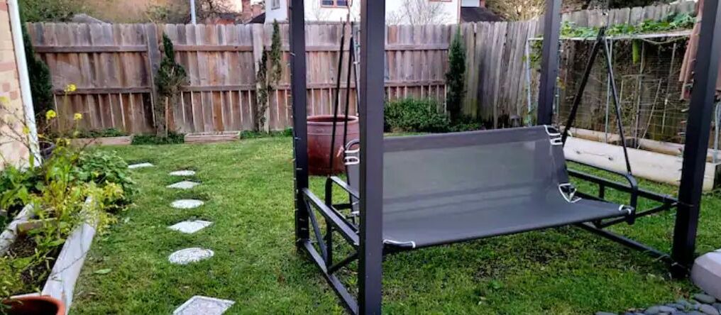 Photo of Outdoor in Barker