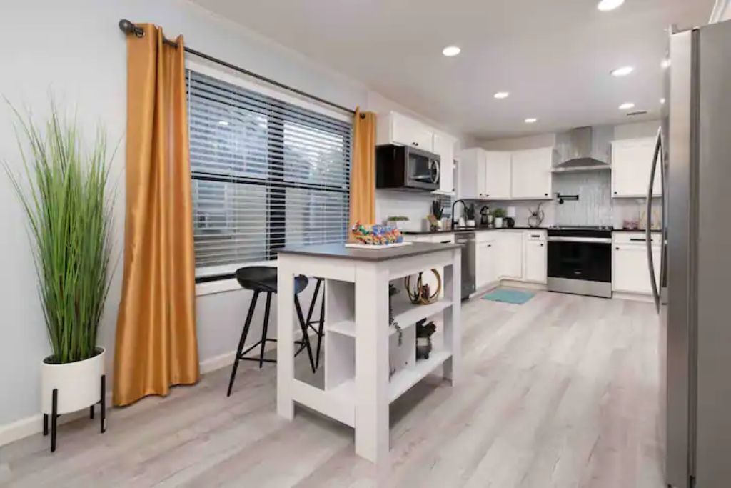 Photo of Kitchen in Amarillo