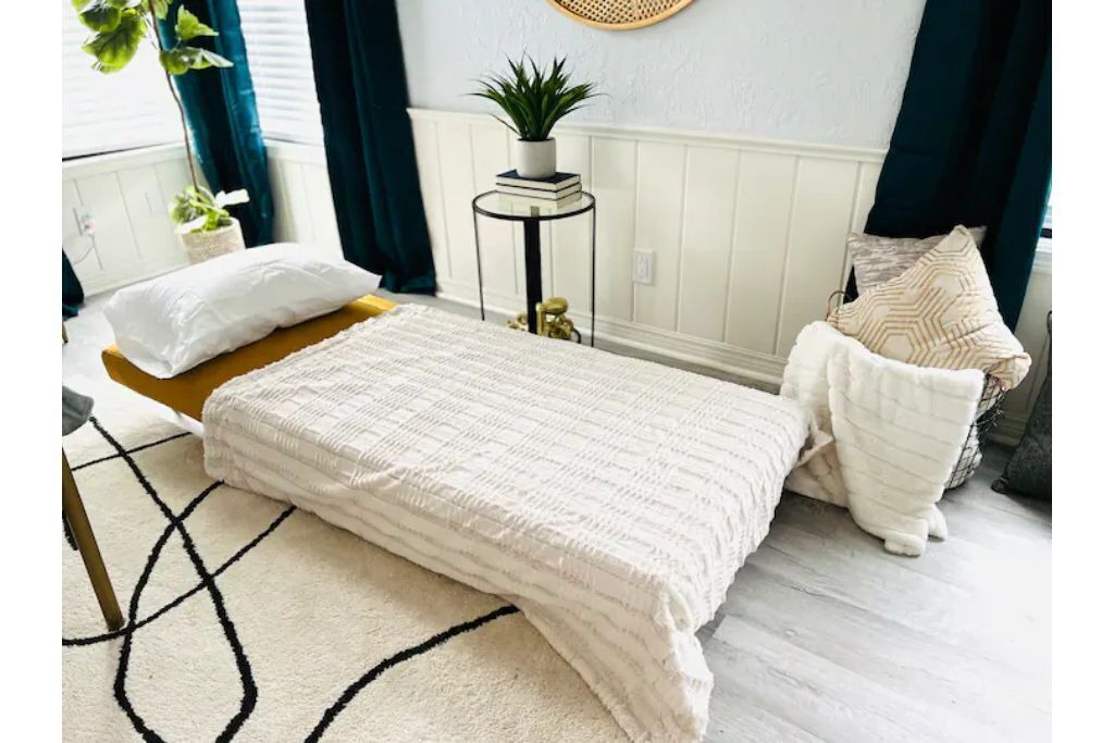 Photo of Bedroom in Amarillo