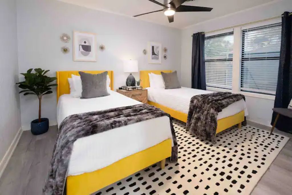 Photo of Bedroom in Amarillo