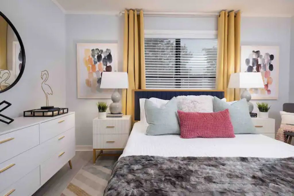Photo of Bedroom in Amarillo