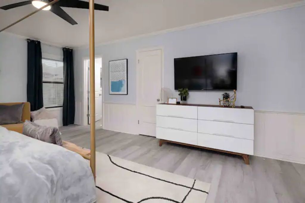 Photo of Bedroom in Amarillo