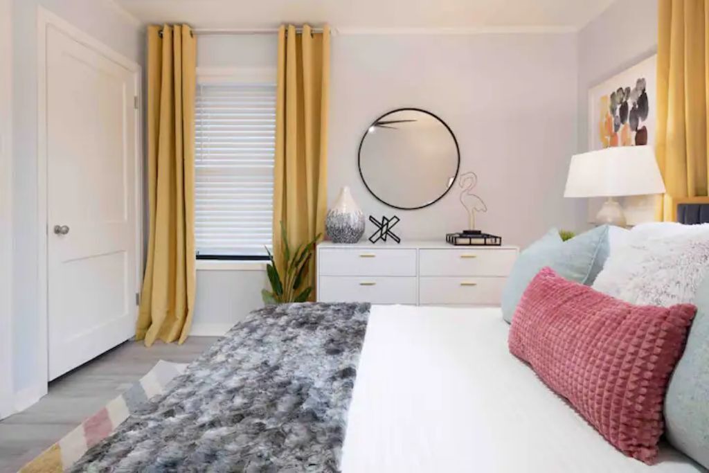 Photo of Bedroom in Amarillo