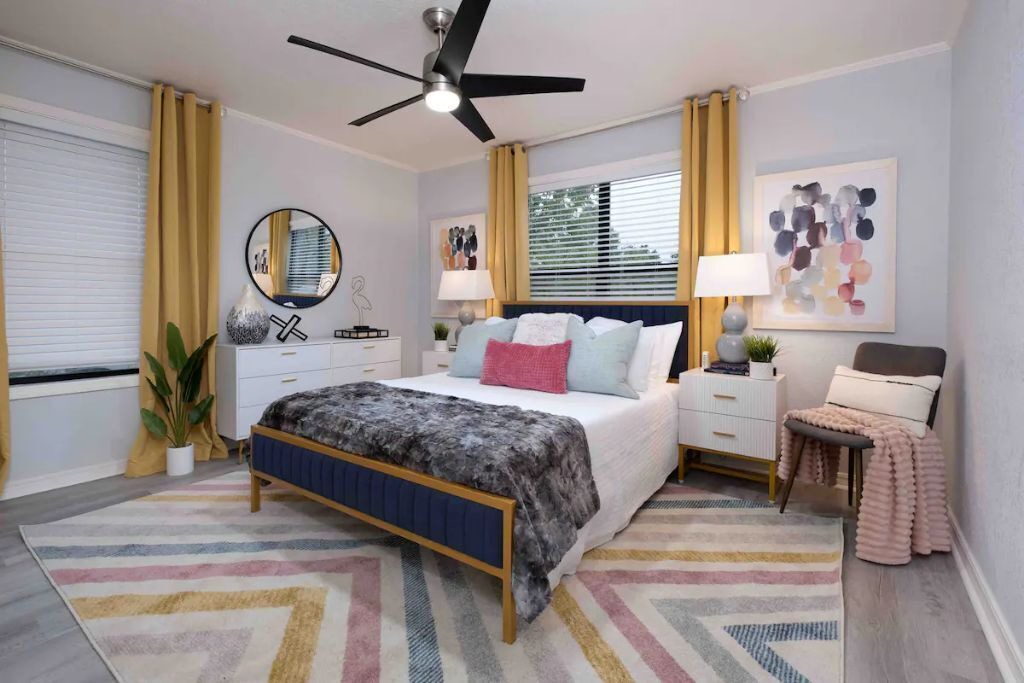 Photo of Bedroom in Amarillo