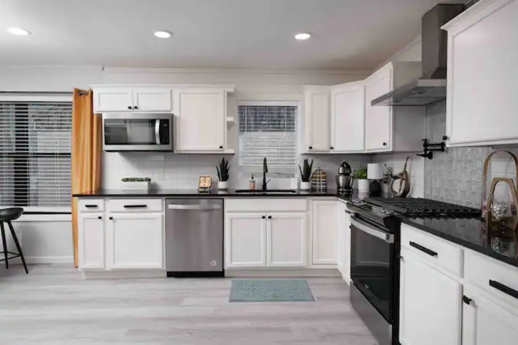 Photo of Kitchen in Amarillo