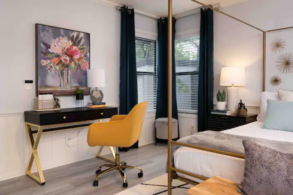 Photo of Bedroom in Amarillo