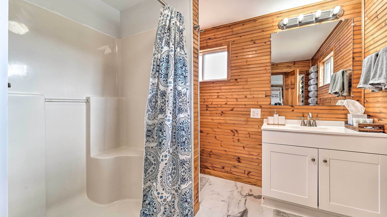 Photo of Bathroom in Heidelberg