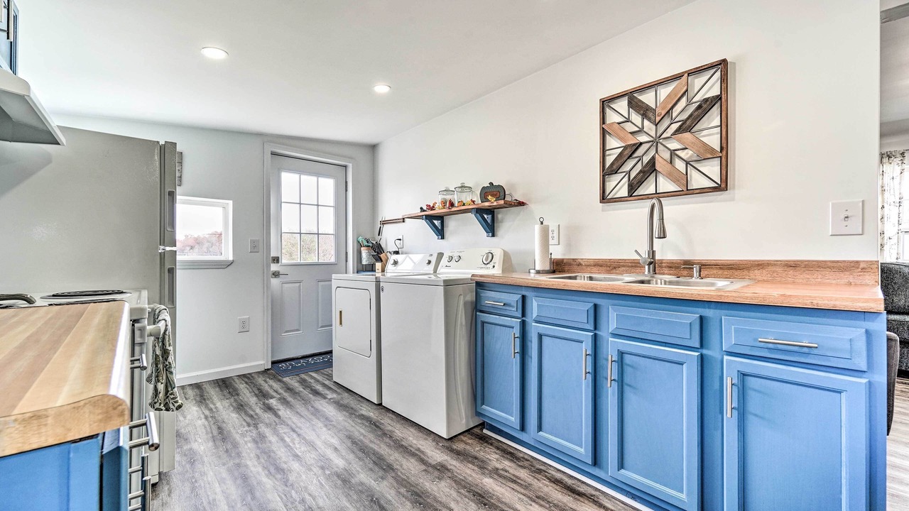 Photo of Kitchen in Heidelberg