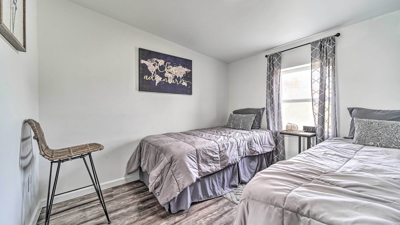 Photo of Bedroom in Heidelberg