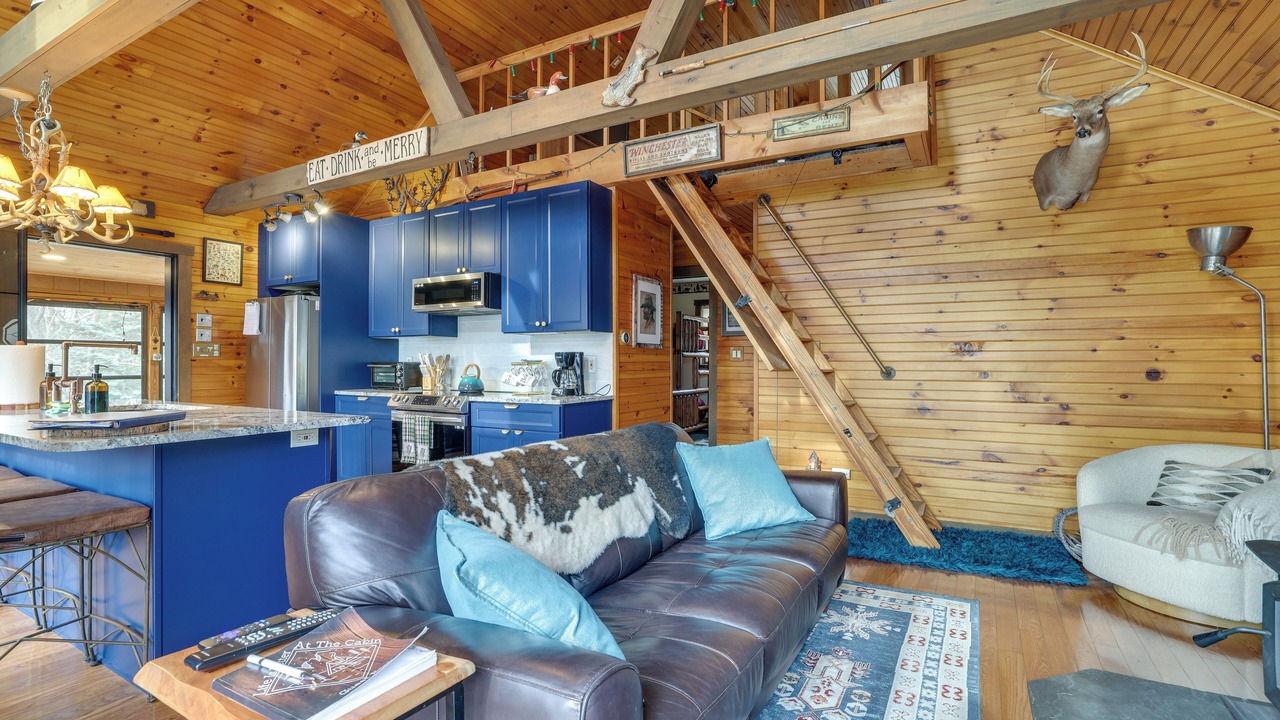 Photo of Livingroom in Cresco