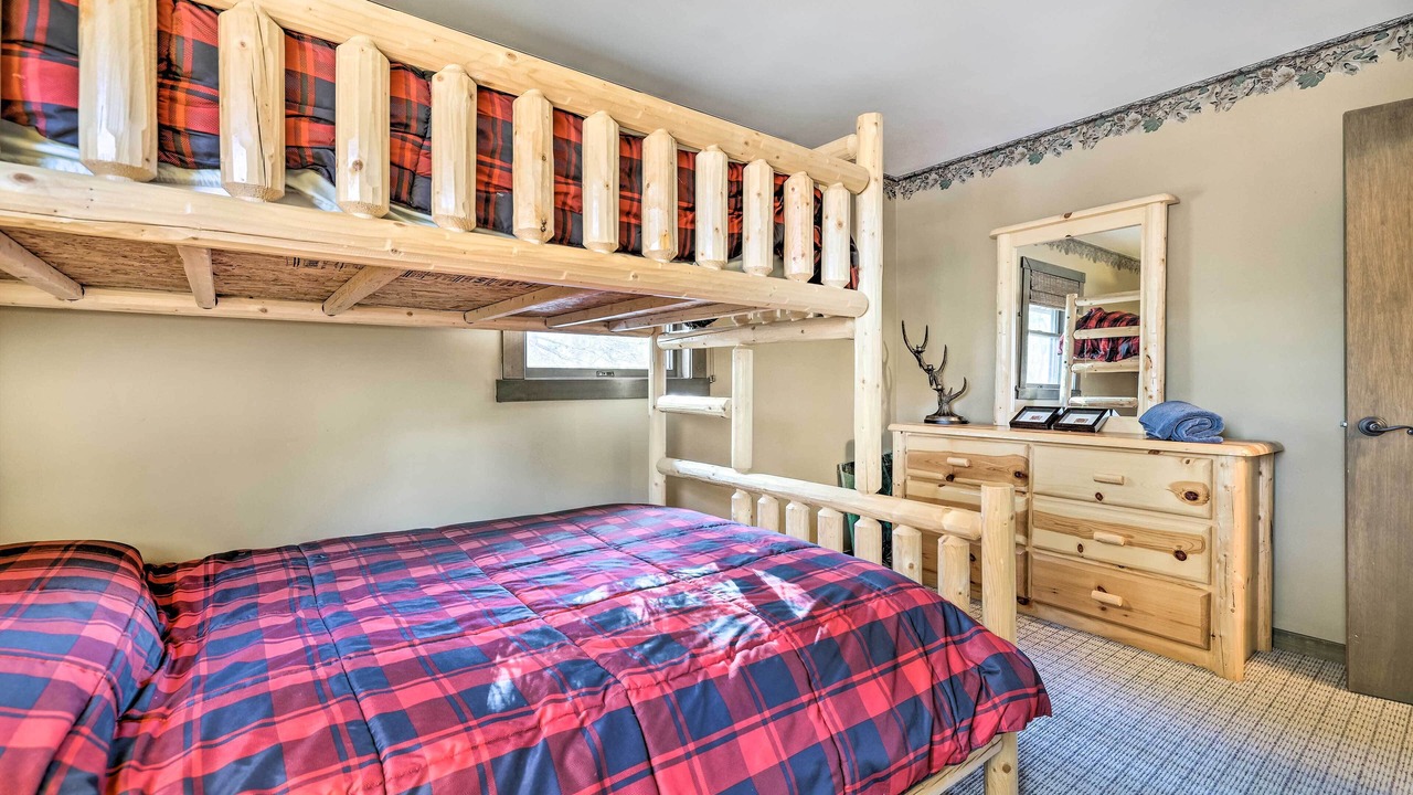 Photo of Bedroom in Cresco