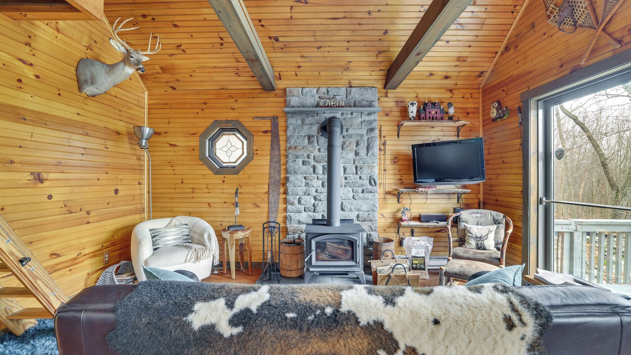 Photo of Bedroom in Cresco