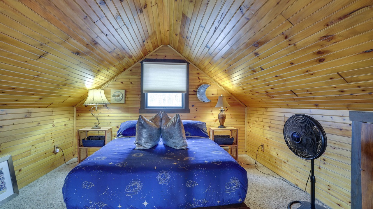 Photo of Bedroom in Cresco