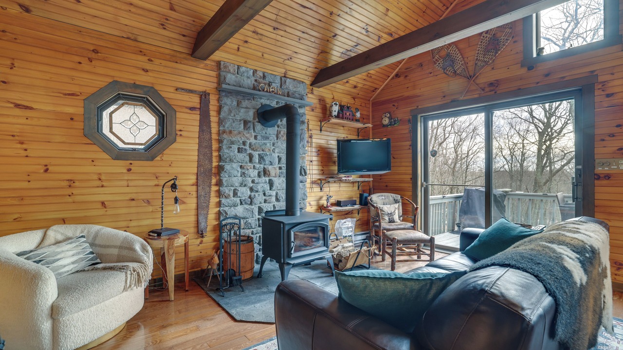 Photo of Bedroom in Cresco