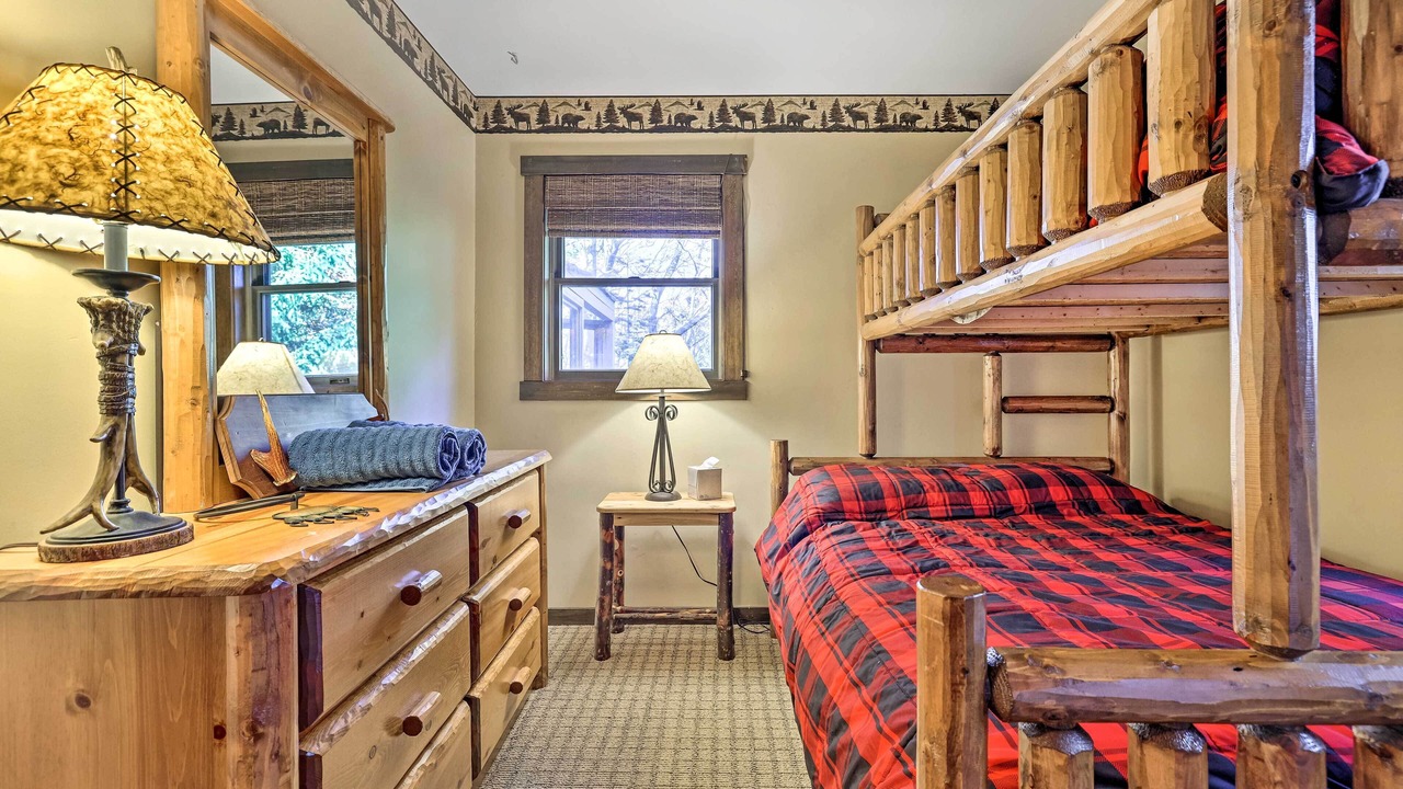 Photo of Bedroom in Cresco