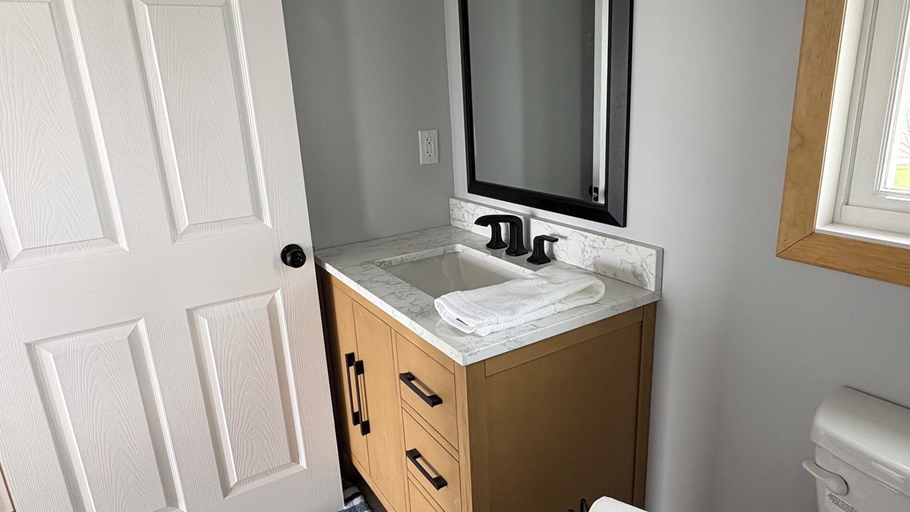 Photo of Bathroom in Wilson
