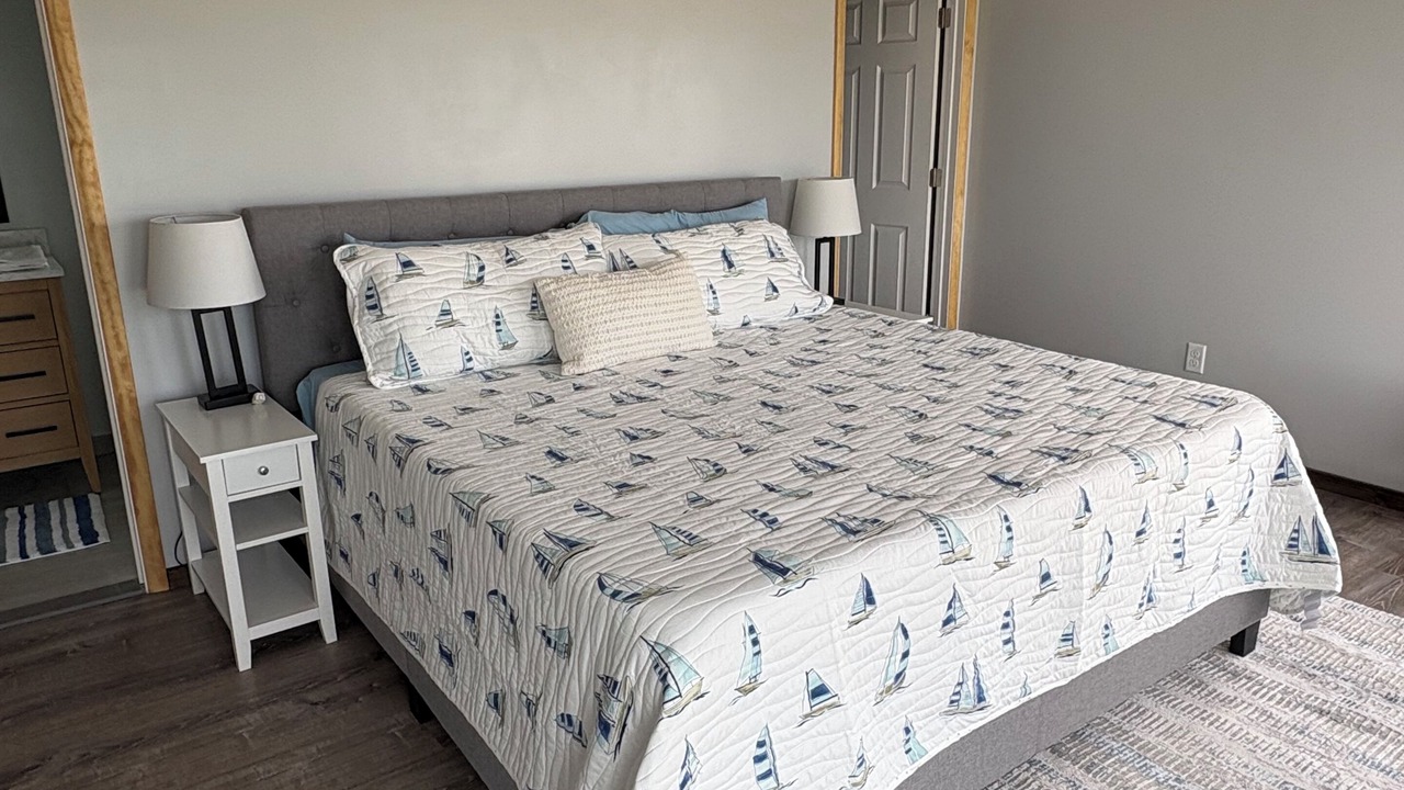 Photo of Bedroom in Wilson
