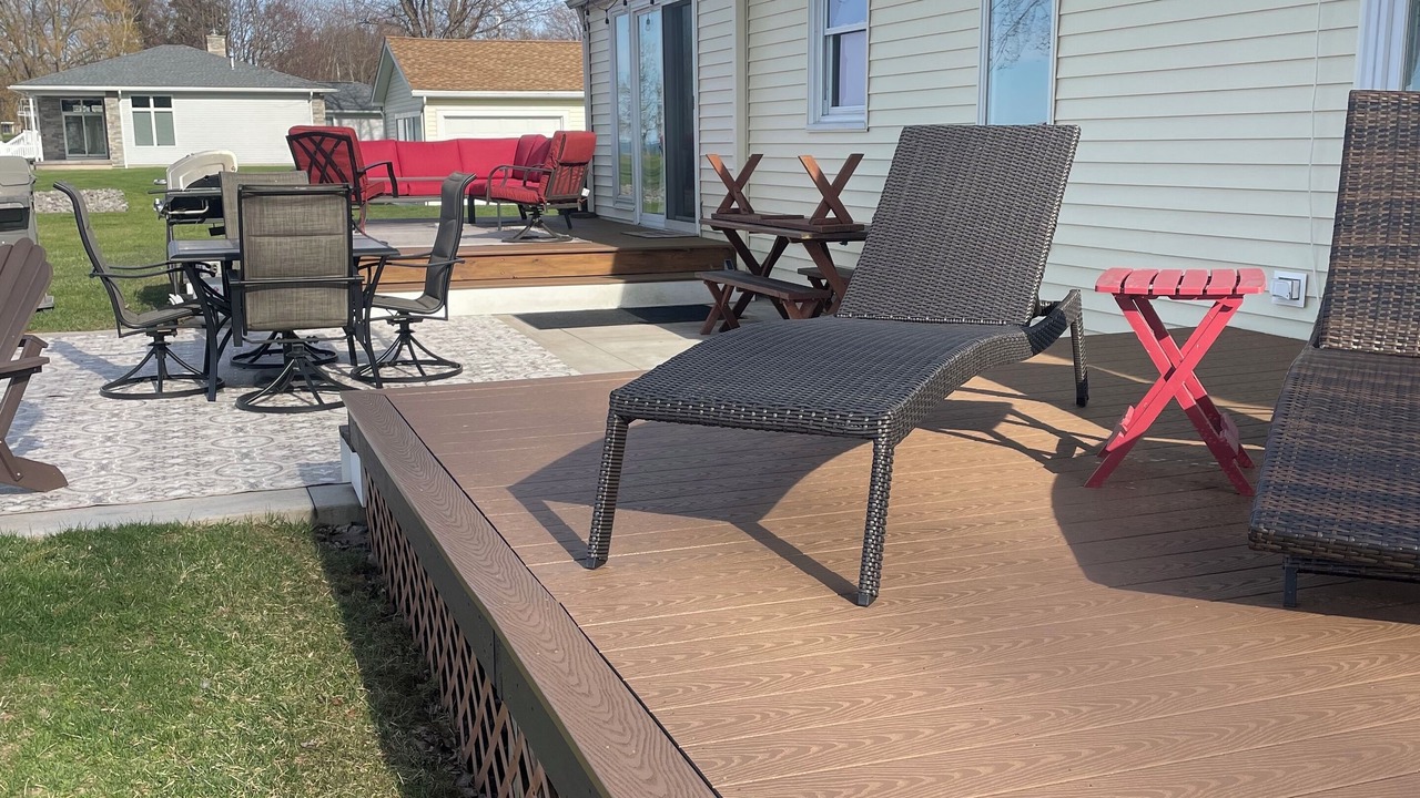 Photo of Outdoor in Wilson