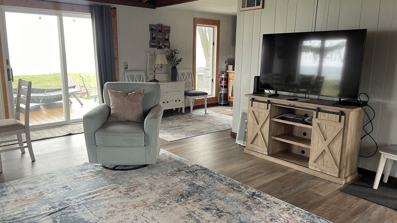 Photo of Bedroom in Wilson