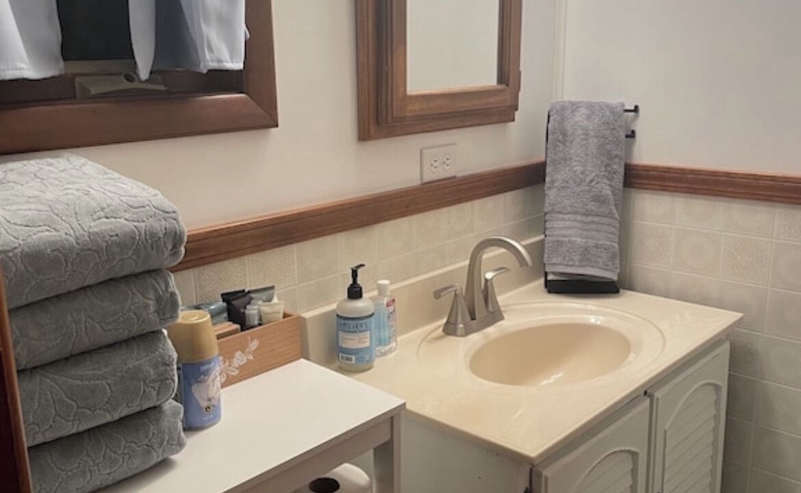Photo of Bathroom in Wilson