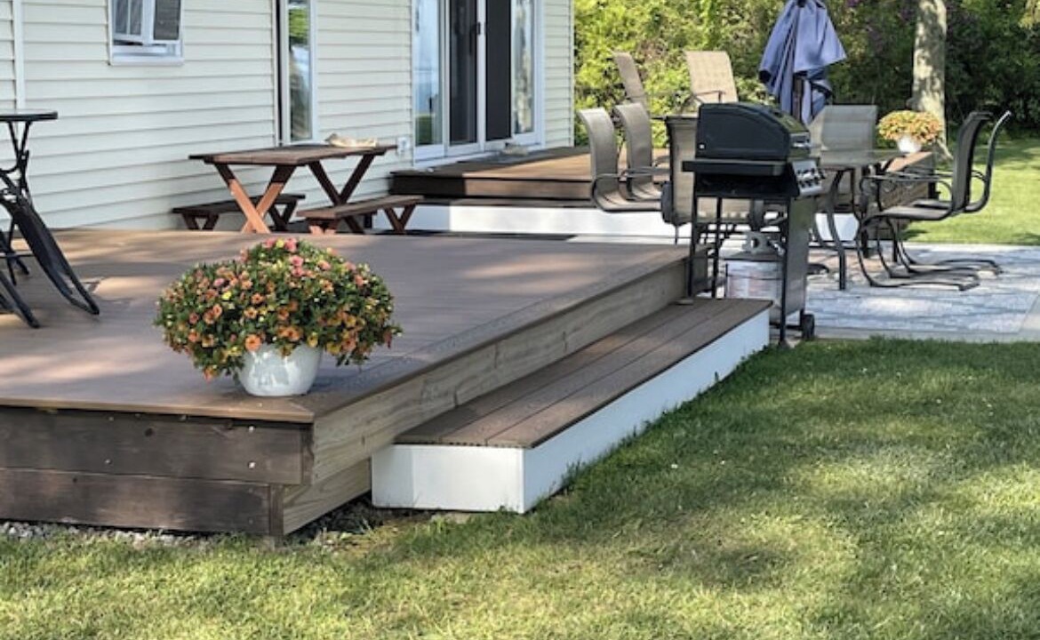 Photo of Outdoor in Wilson