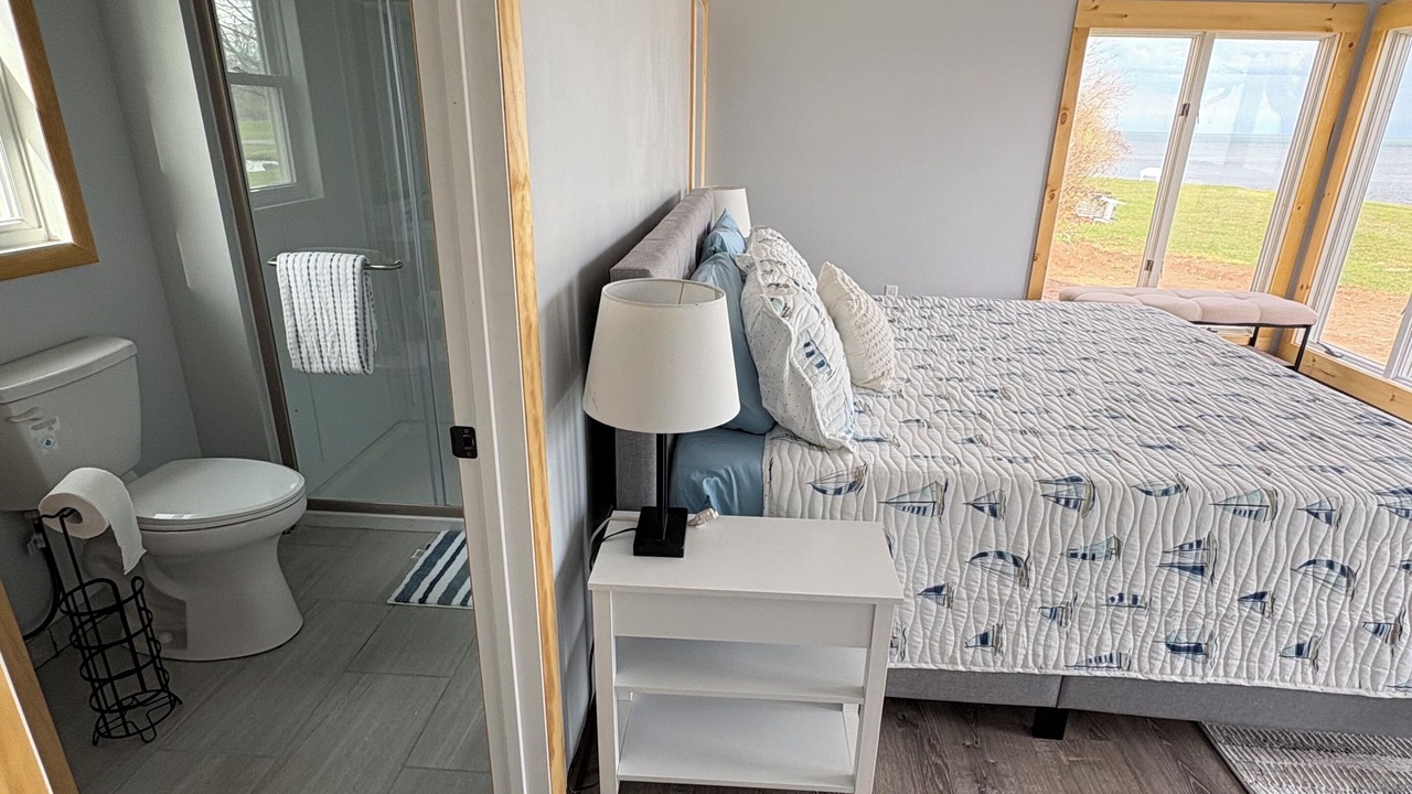 Photo of Bedroom in Wilson